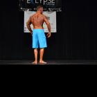 John  Smarch - NPC Grand Rapids 2014 - #1
