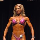 Danille  Staccio - NPC North Carolina State  2011 - #1