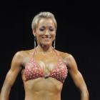 Amy  Leist - NPC Muscle Heat Championships 2012 - #1