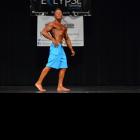 John  Smarch - NPC Grand Rapids 2014 - #1