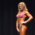 Danille  Staccio - NPC North Carolina State  2011 - #1