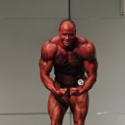 Jordan  O'Leary - NPC Iowa State Championship 2012 - #1