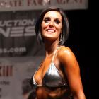 Marie  Moffitt - NPC Northwest Championships 2012 - #1