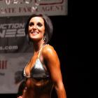 Marie  Moffitt - NPC Northwest Championships 2012 - #1