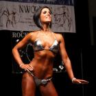 Marie  Moffitt - NPC Northwest Championships 2012 - #1