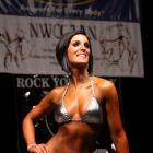 Marie  Moffitt - NPC Northwest Championships 2012 - #1