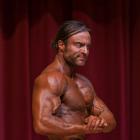 Patrick  Boenbk - NPC Wisconsin State Championships 2012 - #1