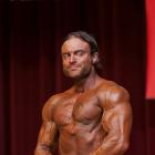 Patrick  Boenbk - NPC Wisconsin State Championships 2012 - #1