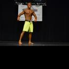 Ryan  Broton - NPC Grand Rapids 2014 - #1
