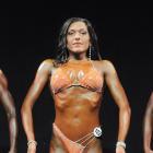 Sandra  Copa - NPC Muscle Heat Championships 2012 - #1