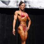 Evangeline  Belton - NPC Charlotte Cup  2011 - #1