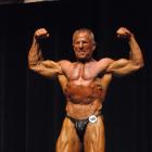 Michael  Lopes - NPC North Carolina State  2011 - #1