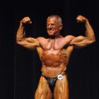 Michael  Lopes - NPC North Carolina State  2011 - #1