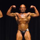 Wes  Shepperd - NPC North Carolina State  2011 - #1
