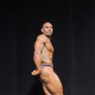 William  Powell - NPC Elite Muscle Classic 2011 - #1