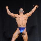 William  Powell - NPC Elite Muscle Classic 2011 - #1