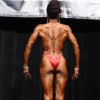 Evangeline  Belton - NPC Charlotte Cup  2011 - #1