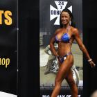 Summer  Bernard - IFBB Australia Grand Prix 2011 - #1