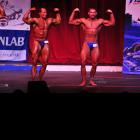 Sam  Wilson - NPC Badger State Championship 2011 - #1