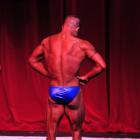 Aaron  Eckhart - NPC Badger State Championship 2011 - #1