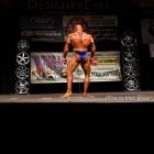 Steve  Thayer - NPC Northwest Championships 2011 - #1