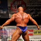 Steve  Thayer - NPC Northwest Championships 2011 - #1