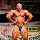 Steve  Thayer - NPC Northwest Championships 2011 - #1