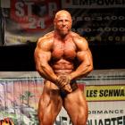 Steve  Thayer - NPC Northwest Championships 2011 - #1