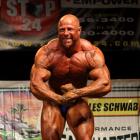 Steve  Thayer - NPC Northwest Championships 2011 - #1