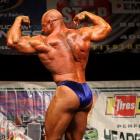 Steve  Thayer - NPC Northwest Championships 2011 - #1