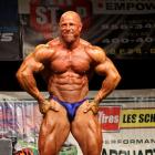 Steve  Thayer - NPC Northwest Championships 2011 - #1