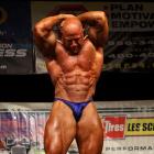 Steve  Thayer - NPC Northwest Championships 2011 - #1