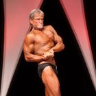 Larry  Lamberson - NPC Dexter Jackson Memphis Classic 2011 - #1