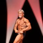 Larry  Lamberson - NPC Dexter Jackson Memphis Classic 2011 - #1