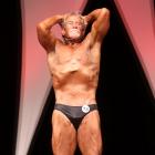 Larry  Lamberson - NPC Dexter Jackson Memphis Classic 2011 - #1