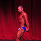 Aaron  Eckhart - NPC Badger State Championship 2011 - #1