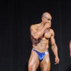 William  Powell - NPC Elite Muscle Classic 2011 - #1