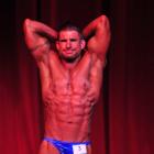 Aaron  Eckhart - NPC Badger State Championship 2011 - #1