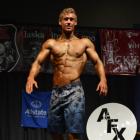Cole  Foster - NPC Crystal Cup 2014 - #1