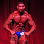 Aaron  Eckhart - NPC Badger State Championship 2011 - #1