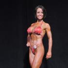 Jamie  Carlson - NPC Elite Muscle Classic 2011 - #1