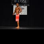 Jesus  Aguilar - NPC Grand Rapids 2014 - #1