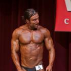 Patrick  Boenbk - NPC Wisconsin State Championships 2012 - #1