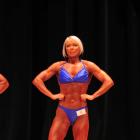 Judy  Parker - NPC Mid-Illinois Championships 2012 - #1