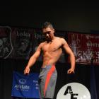 Dorian  Godfrey - NPC Crystal Cup 2014 - #1