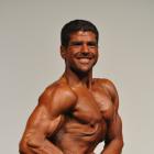 Philip  Asker - NPC Flint/Mid-Michigan 2011 - #1