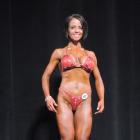 Jamie  Carlson - NPC Elite Muscle Classic 2011 - #1