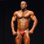 Matthew  Pratt - NPC North Carolina State  2011 - #1