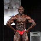 John  Lewis - NPC Greater Gulf States 2010 - #1
