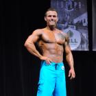 Jason   Williams - NPC North Carolina State  2012 - #1